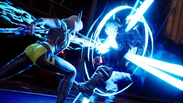 Marvel's Midnight Suns Enhanced Edition Series X|S Xbox Key additional image