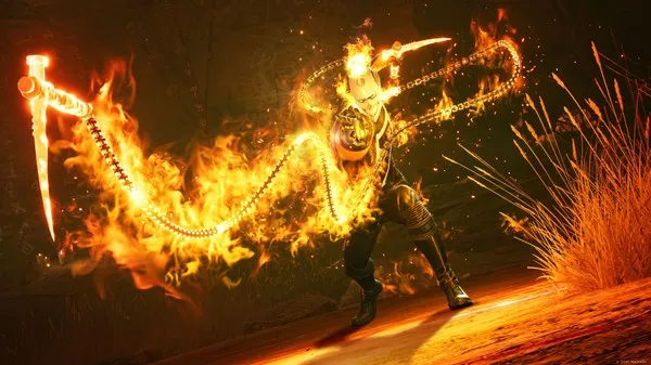 Marvel's Midnight Suns Enhanced Edition Series X|S Xbox Key additional image