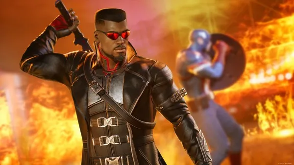 Marvel's Midnight Suns Enhanced Edition Series X|S Xbox Key additional image