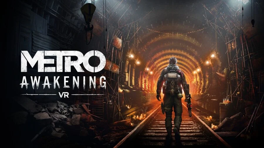 Buy Metro Awakening for Meta Quest additional image