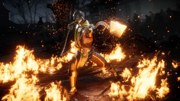 Mortal Kombat 11 Ultimate Xbox Key additional image