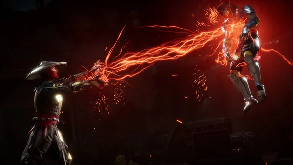 Mortal Kombat 11 Ultimate Xbox Key additional image
