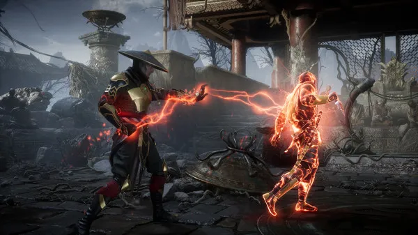 Mortal Kombat 11 Ultimate Xbox Key additional image