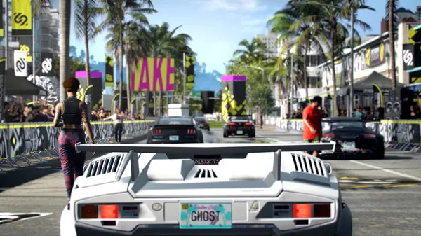 Need for Speed™ Heat Xbox Key additional image