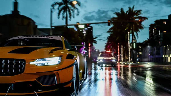 Need for Speed™ Heat Xbox Key additional image