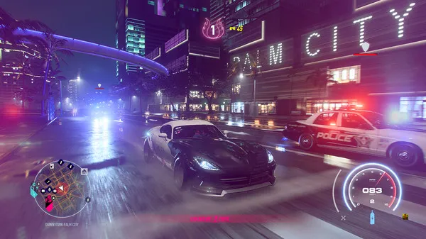 Need for Speed™ Heat Xbox Key additional image