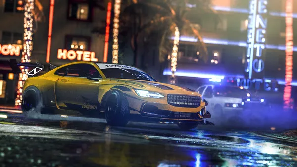 Need for Speed™ Heat Xbox Key additional image