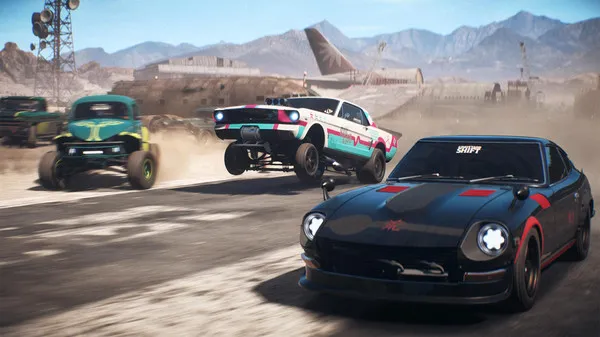 Need for Speed™ Payback Deluxe Xbox Key additional image