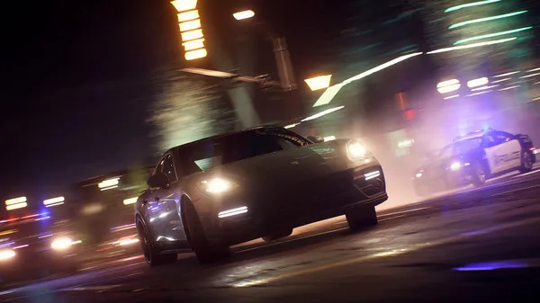 Need for Speed™ Payback Deluxe Xbox Key additional image