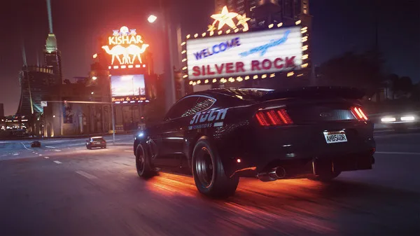Need for Speed™ Payback Deluxe Xbox Key additional image