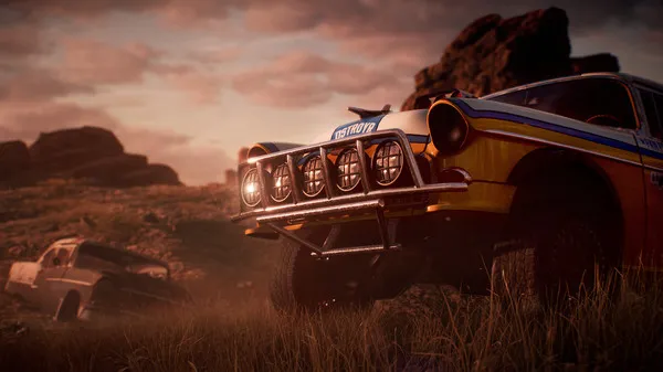 Need for Speed™ Payback Deluxe Xbox Key additional image