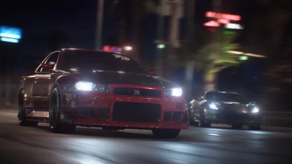 Need for Speed™ Payback Deluxe Xbox Key additional image
