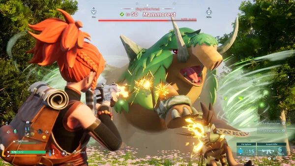 Buy Palworld Xbox / PC [Microsoft Store] Key additional image