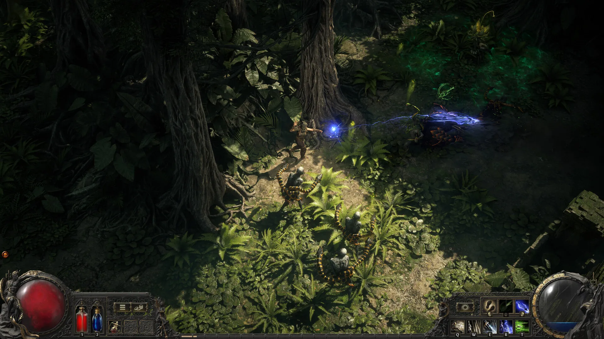 PATH OF EXILE 2 EARLY ACCESS XBOX KEY additional image