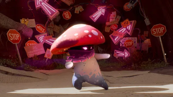 Plants vs. Zombies: Battle for Neighborville Deluxe Xbox Key additional image