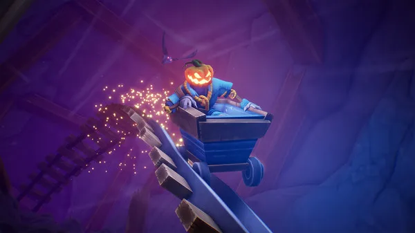 Buy Pumpkin Jack for Steam RU + CIS additional image