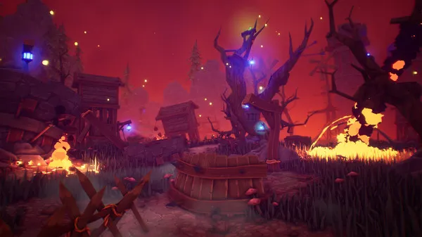 Buy Pumpkin Jack for Steam RU + CIS additional image