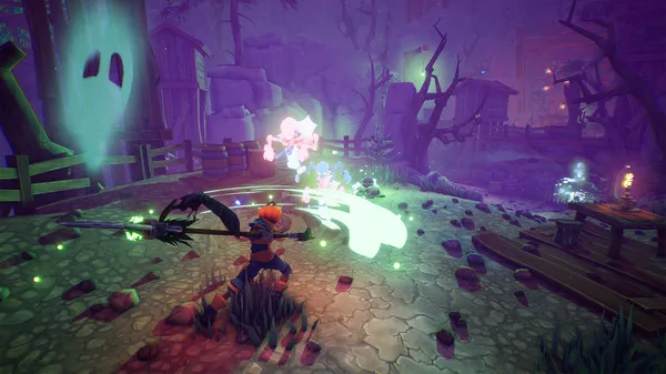 Buy Pumpkin Jack for Steam RU + CIS additional image
