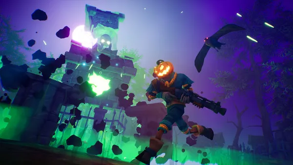 Buy Pumpkin Jack for Steam RU + CIS additional image