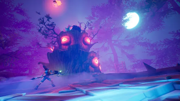 Buy Pumpkin Jack for Steam RU + CIS additional image