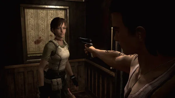 Buy Resident Evil 0 for STEAM RU + CIS additional image