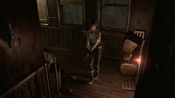 Buy Resident Evil 0 for STEAM RU + CIS additional image