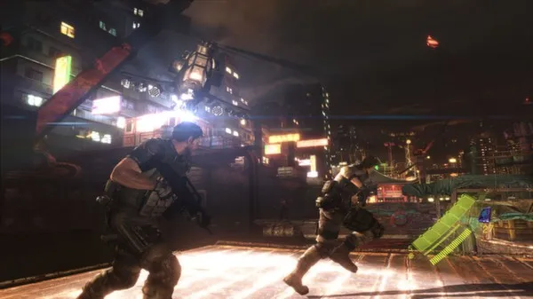 Resident Evil 6 Xbox Key additional image