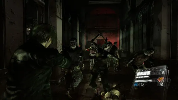 Resident Evil 6 Xbox Key additional image
