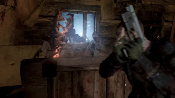 Resident Evil 6 Xbox Key additional image