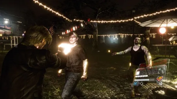 Resident Evil 6 Xbox Key additional image
