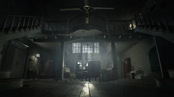Resident Evil 7 Biohazard Xbox Key additional image