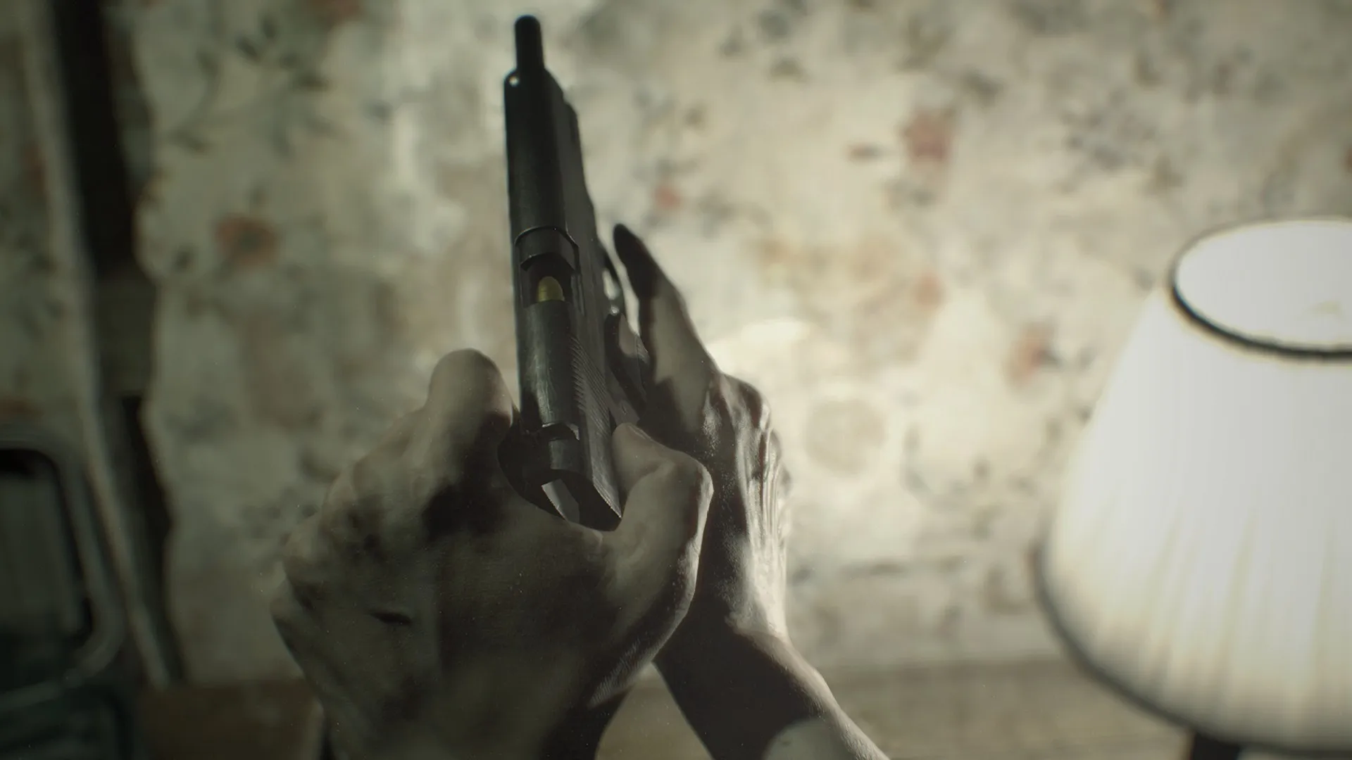 Resident Evil 7 Biohazard Xbox Key additional image