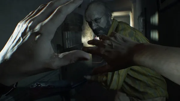 Resident Evil 7 Biohazard Xbox Key additional image