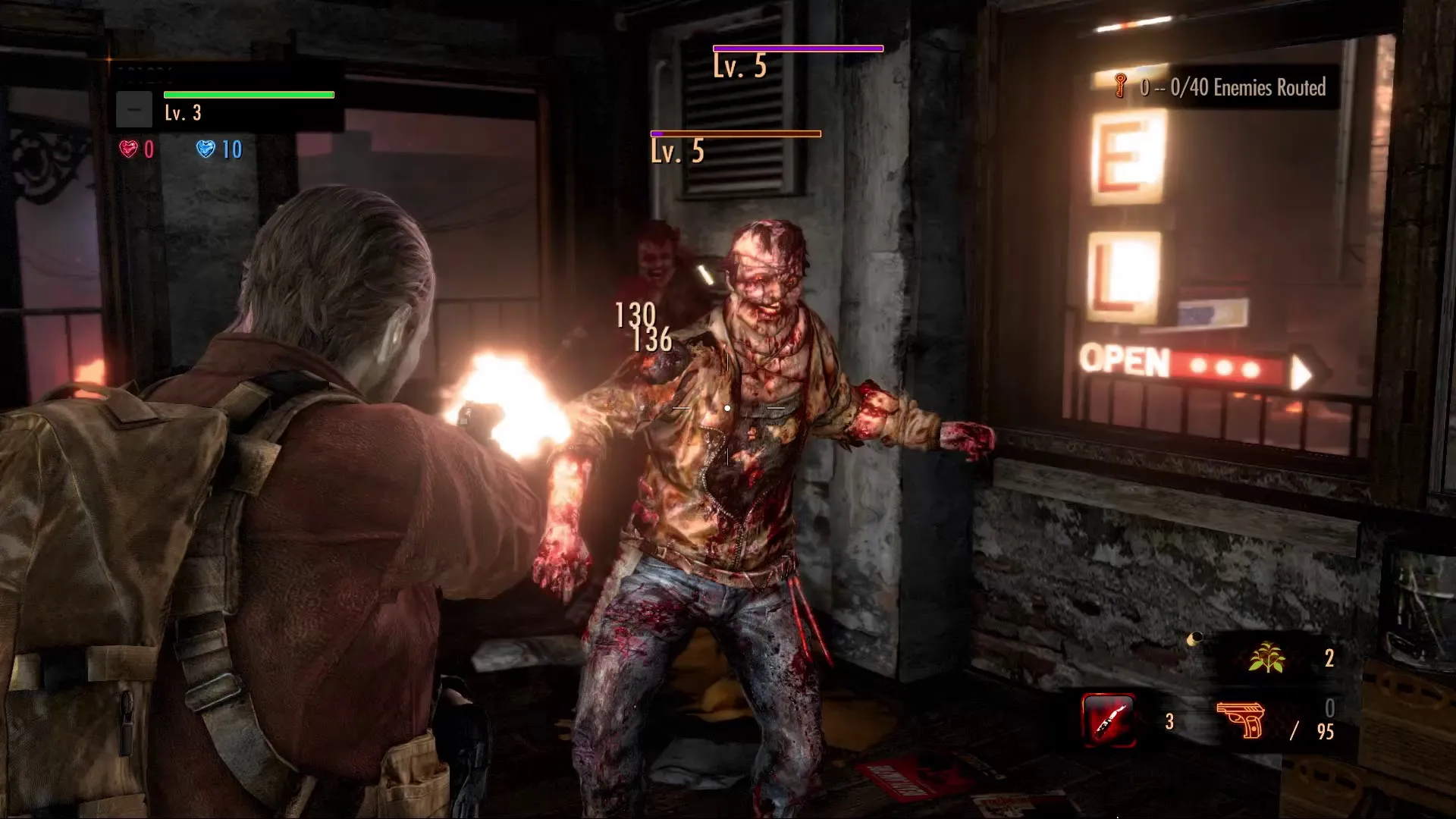 Resident Evil Revelations 1 & 2 Bundle Xbox Key additional image