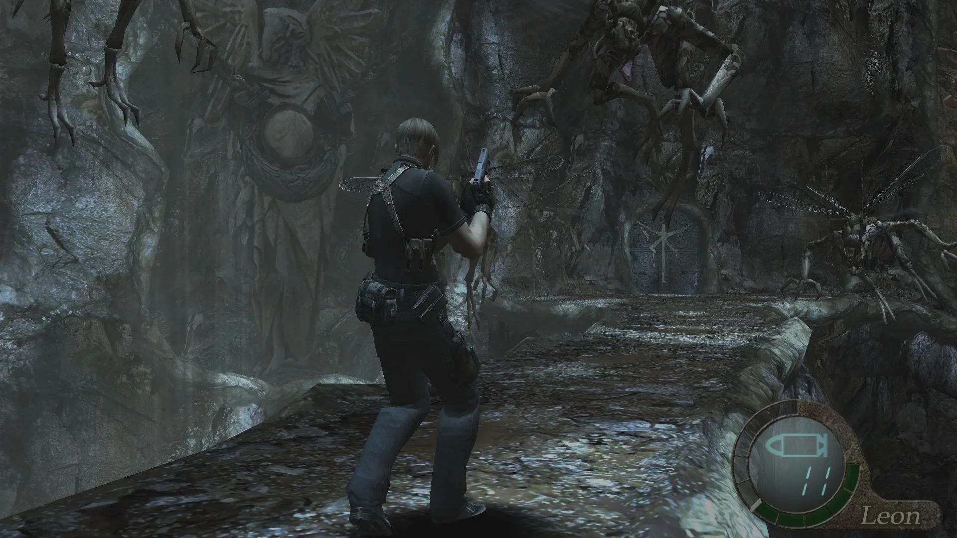 Resident Evil Triple Набор Xbox Ключ Дополнительное изображение