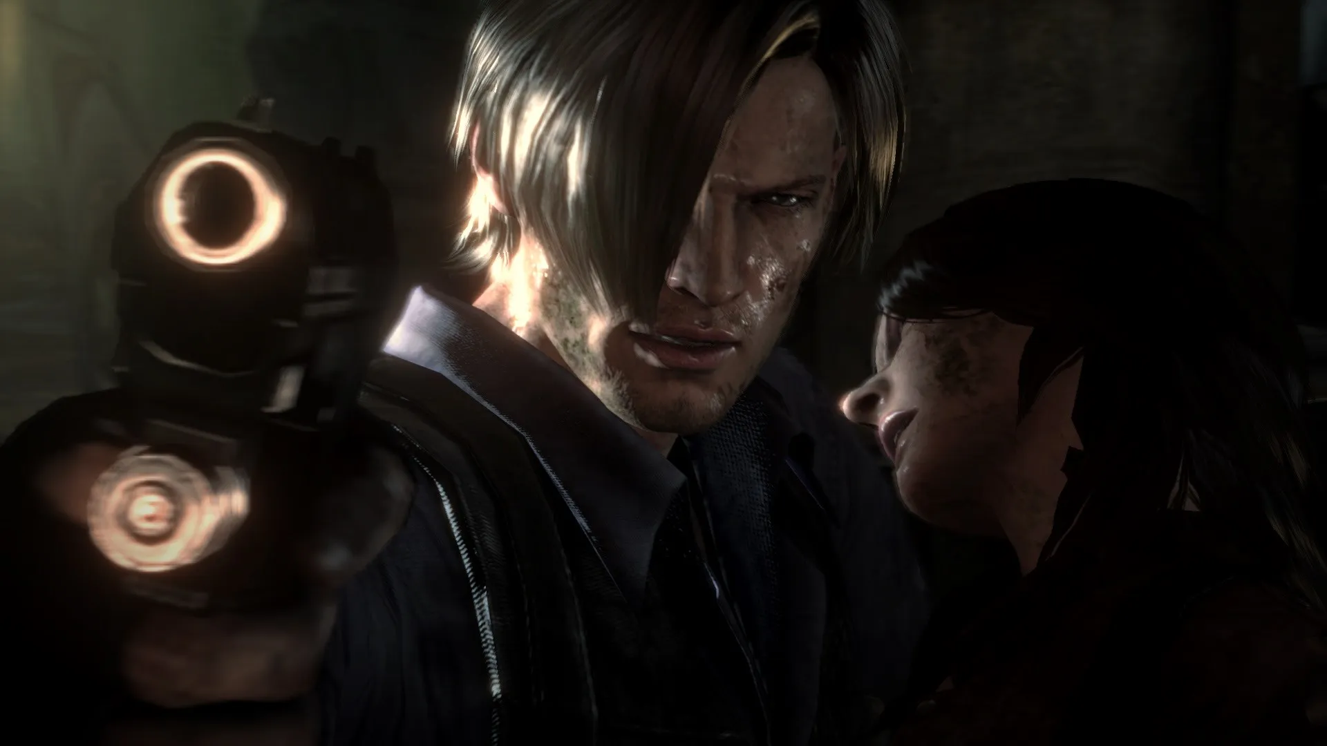 Resident Evil Triple Набор Xbox Ключ Дополнительное изображение