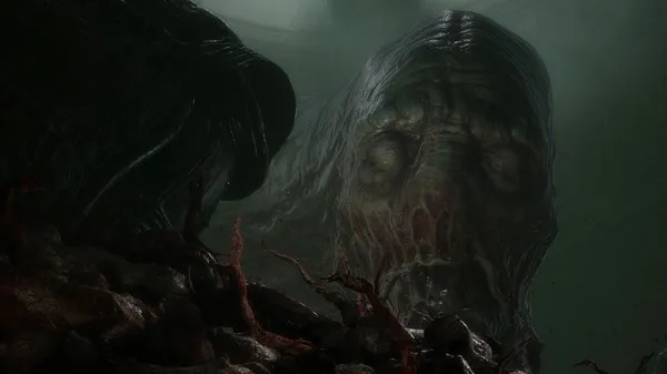 Buy key Scorn Steam RU + CIS additional image