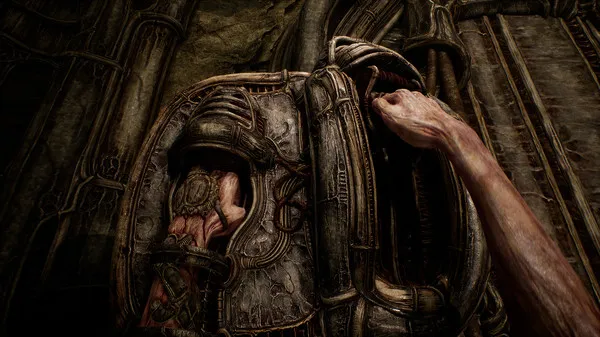 Buy key Scorn Steam RU + CIS additional image