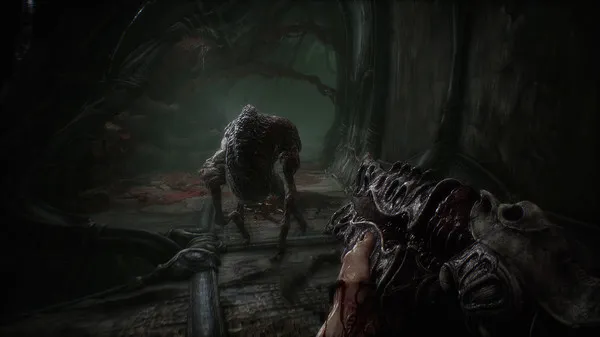 Buy key Scorn Steam RU + CIS additional image
