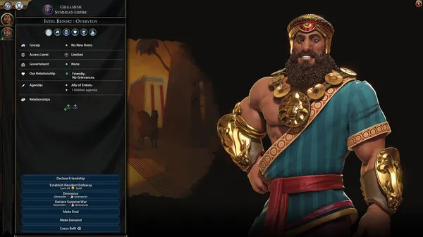 Buy key Sid Meier’s Civilization VI for XBOX additional image