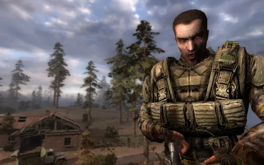 S.T.A.L.K.E.R.: Call of Pripyat XBOX Key additional image