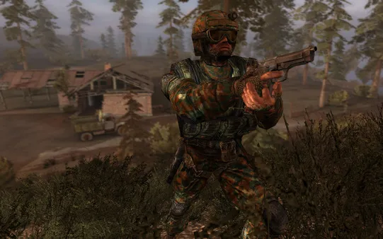 S.T.A.L.K.E.R.: Call of Pripyat XBOX Key additional image