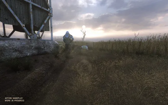 S.T.A.L.K.E.R.: Clear Sky XBOX Key additional image
