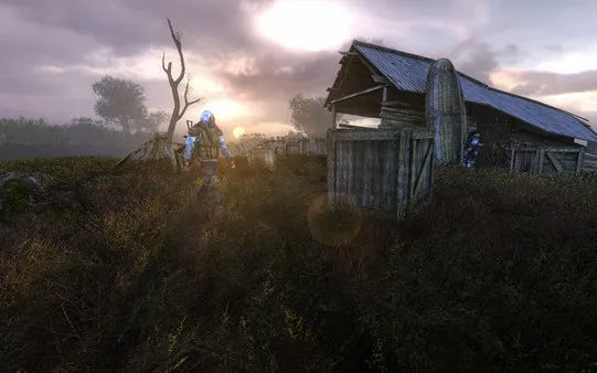 S.T.A.L.K.E.R.: Clear Sky XBOX Key additional image