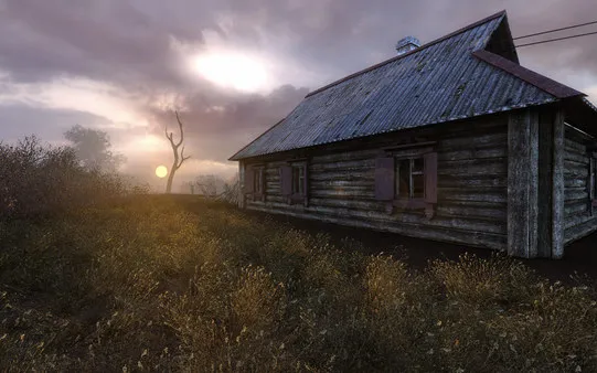 S.T.A.L.K.E.R.: Clear Sky XBOX Key additional image