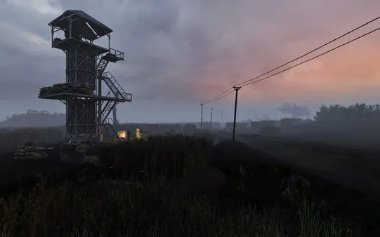 S.T.A.L.K.E.R.: Clear Sky XBOX Key additional image