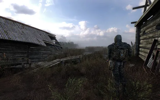 S.T.A.L.K.E.R.: Clear Sky XBOX Key additional image