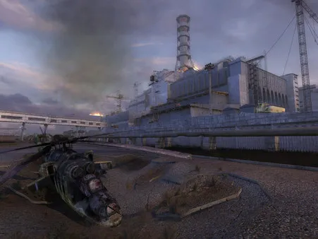 S.T.A.L.K.E.R.: Shadow of Chernobyl XBOX Key additional image