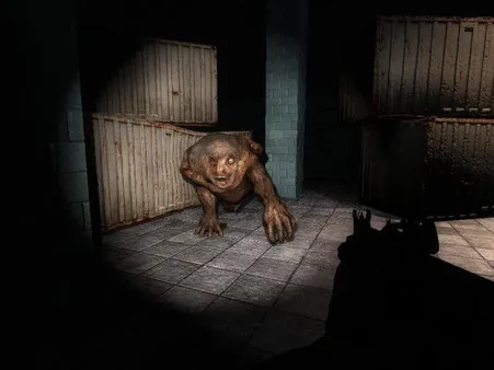 S.T.A.L.K.E.R.: Shadow of Chernobyl XBOX Key additional image