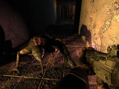 S.T.A.L.K.E.R.: Shadow of Chernobyl XBOX Key additional image